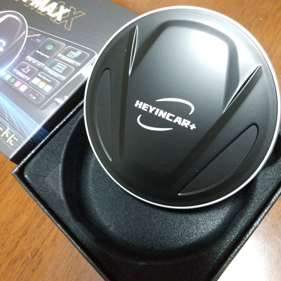 よ*ー様 HEYINCAR+ CarPlay AI Box Android 13