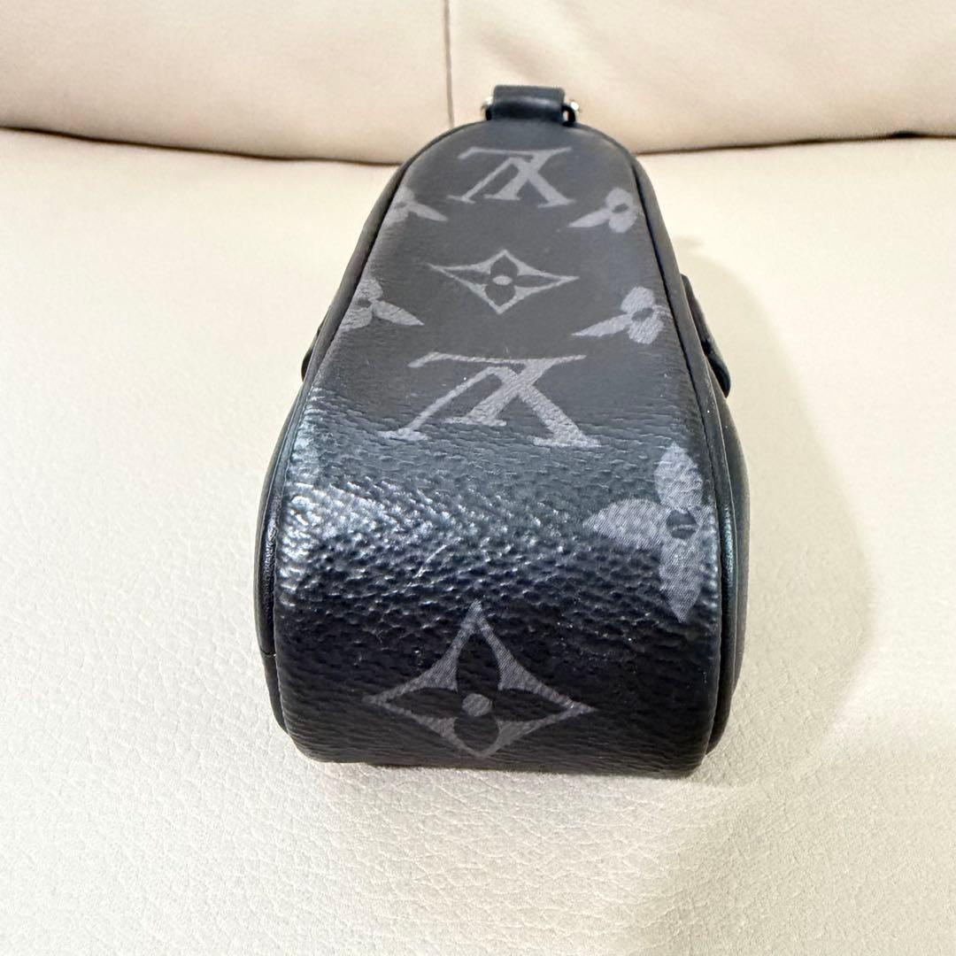 Louis Vuitton ゴルフボールケース adidasコラボ