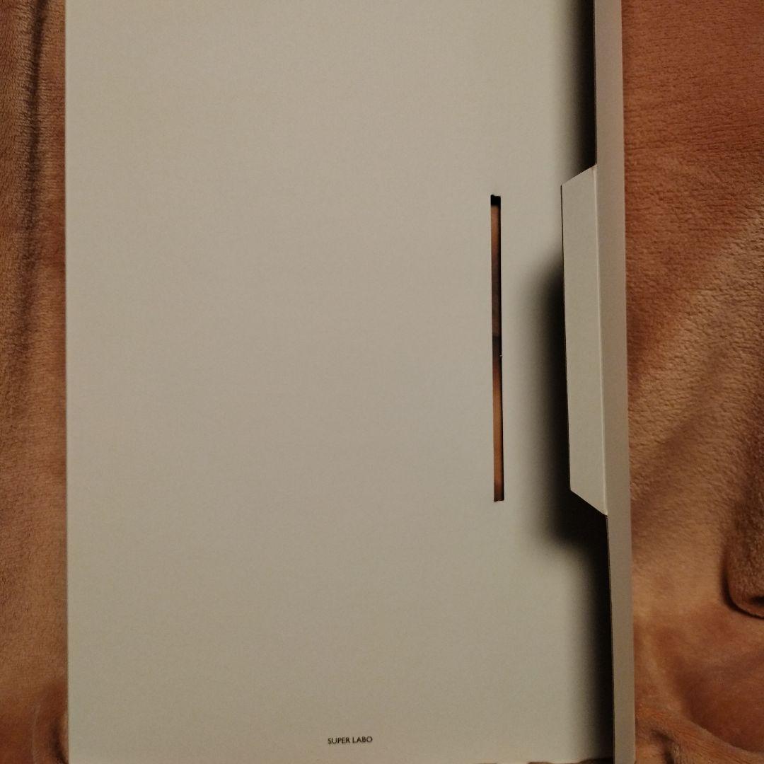 【500部限定】アントワン・ダガタ