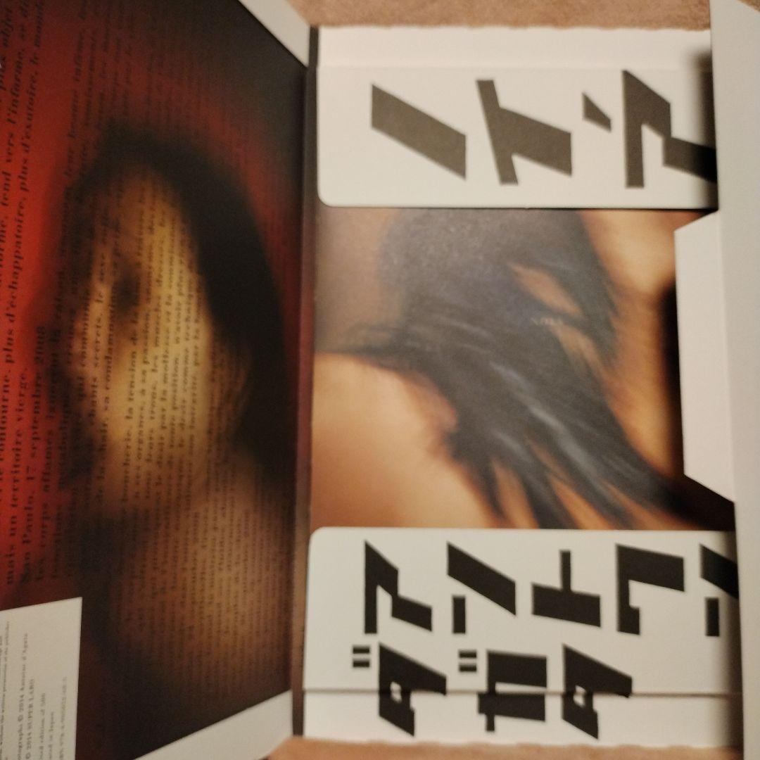 【500部限定】アントワン・ダガタ