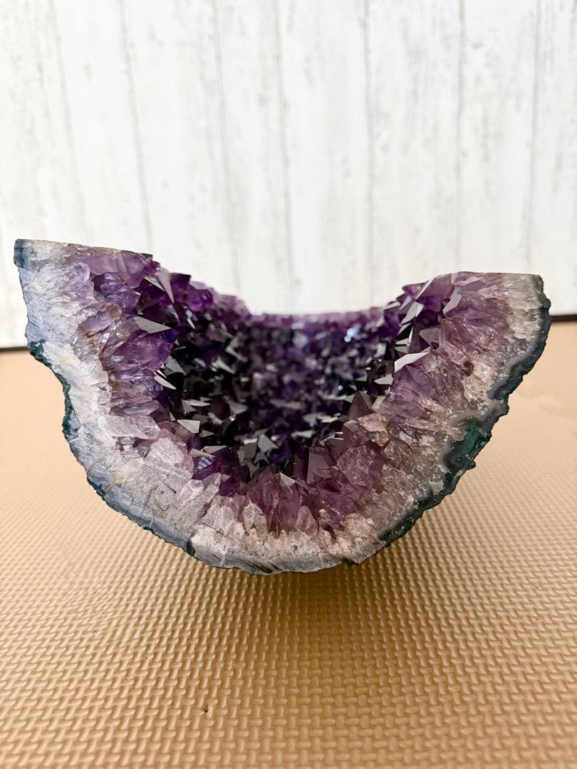 アメジストドーム