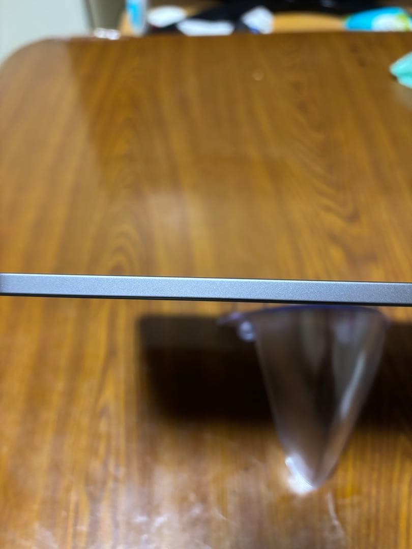 iPad Pro第二世代11インチ256G wifiモデルアップルペンシル付き