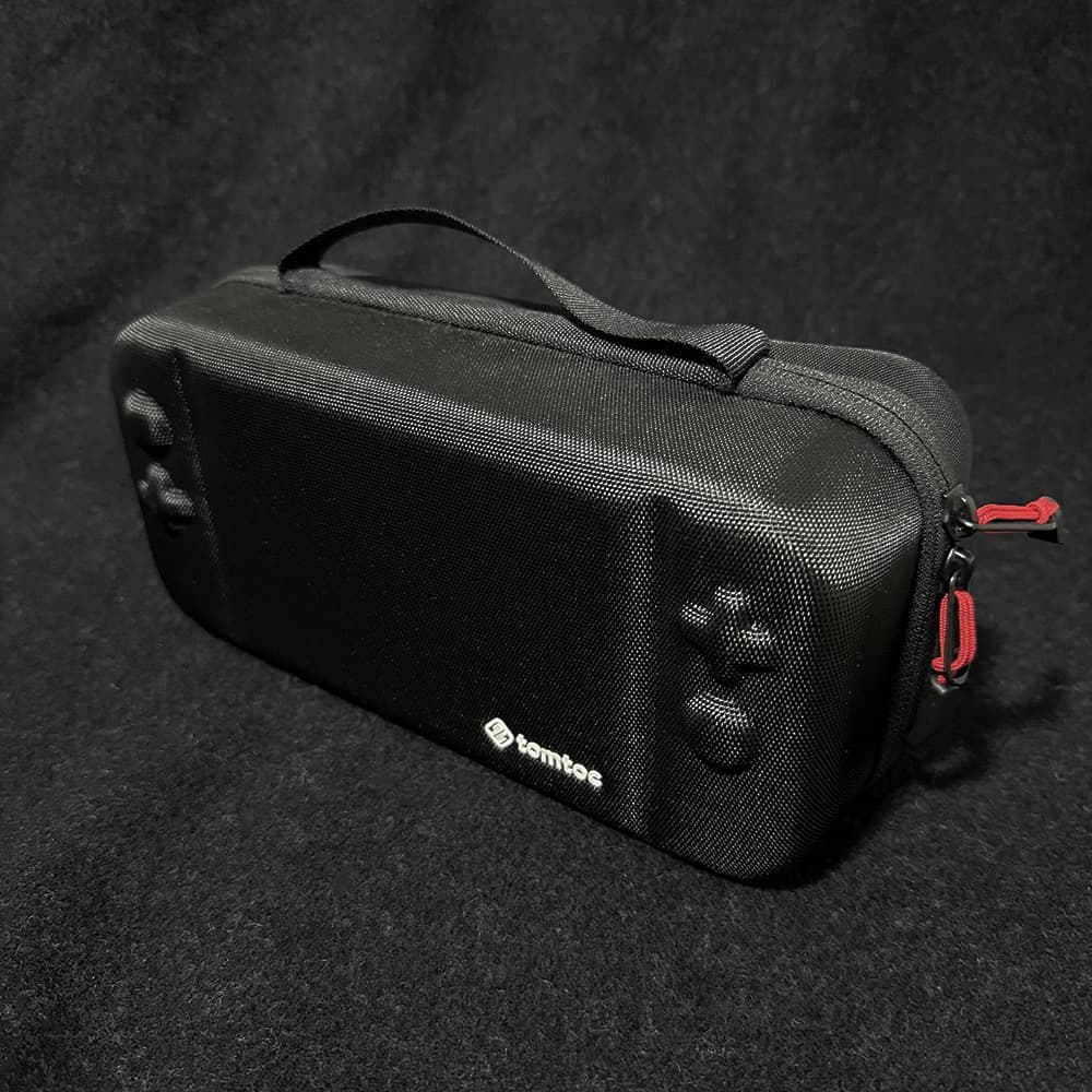 【美品】Nintendo Switch 本体（プロコンなど付属）