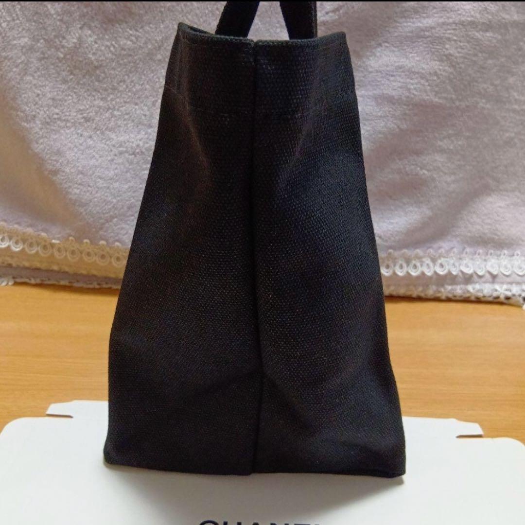 シャネル ノベルティ ミニトートバッグ＋ケース 海外限定品