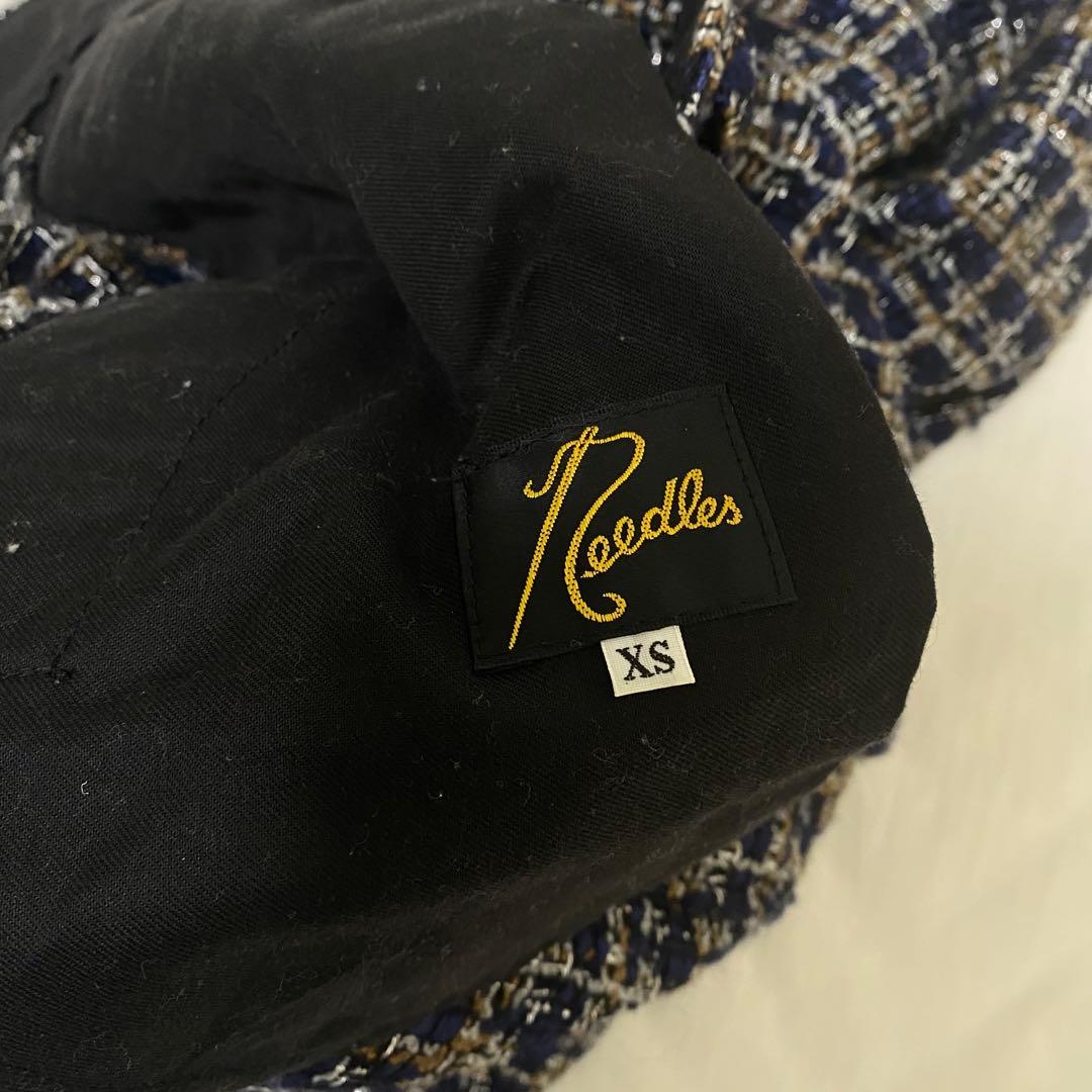 Needles ツイードパンツ XS
