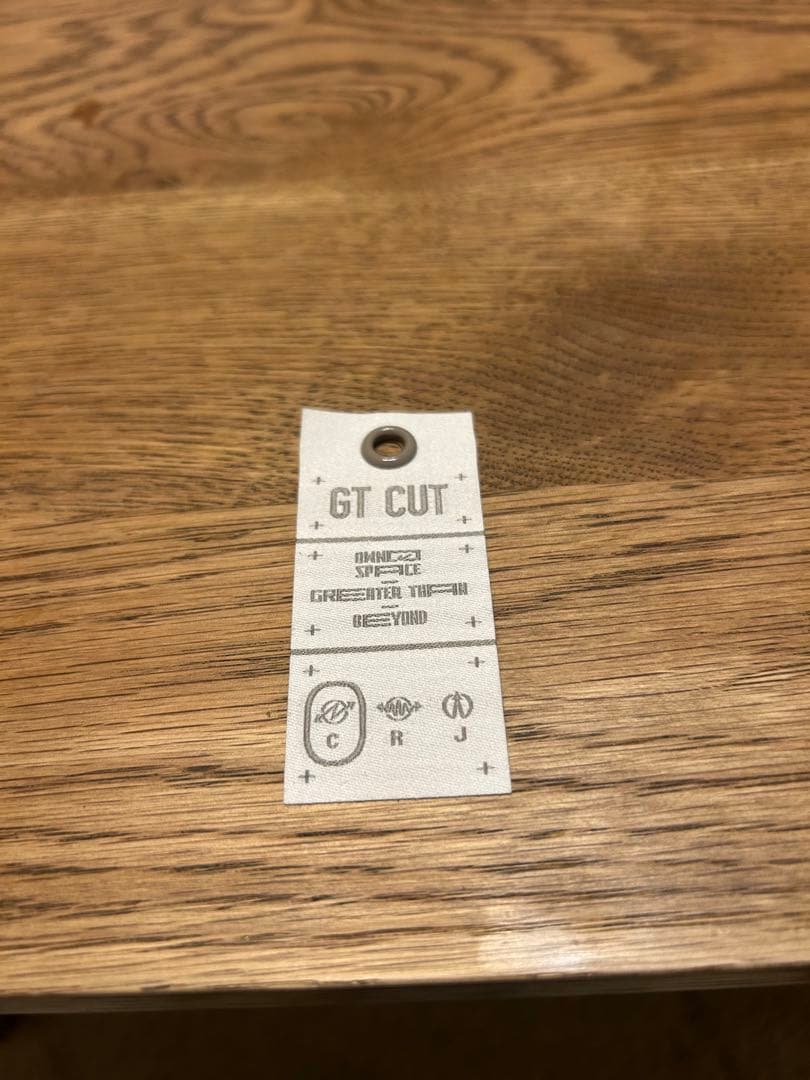 ナイキ エアーズーム　GTカット2　24.5センチ