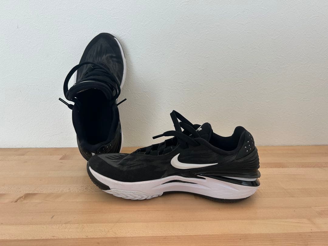 ナイキ エアーズーム　GTカット2　24.5センチ