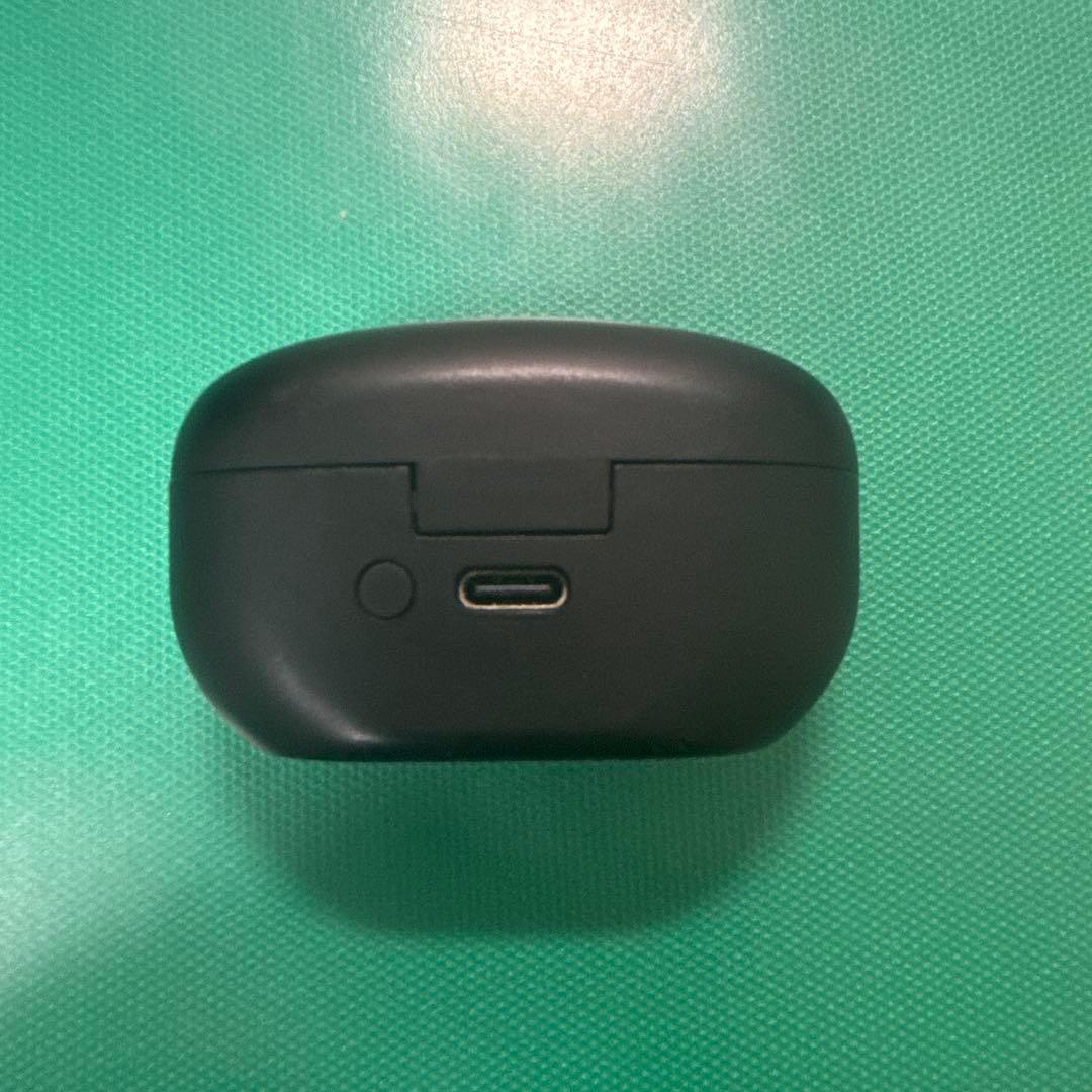 wf-1000xm5 ブラック