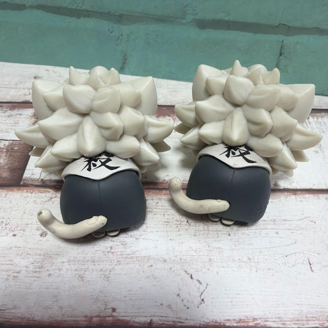 鬼滅の刃 不死川実弥 おひるねこ2個セット ①