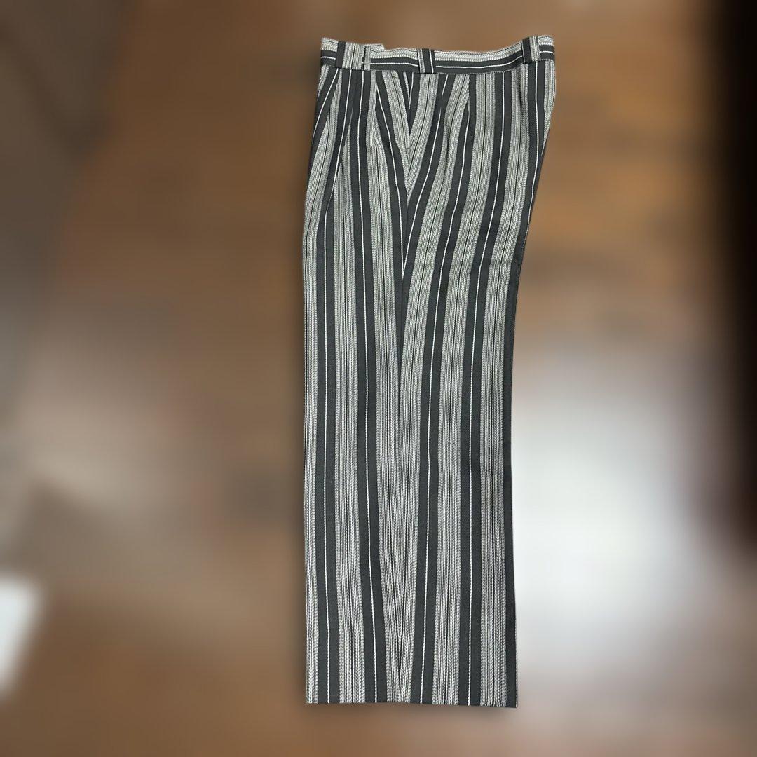 紳士ダブルスーツ