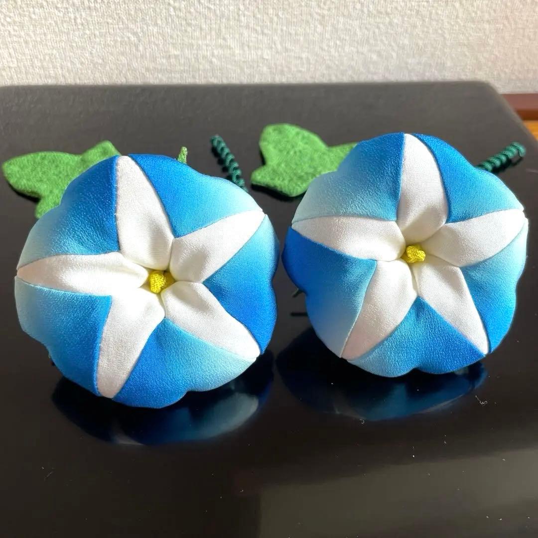 146 しろちゃん　吊るし雛　吊るし飾り　パーツ　古布