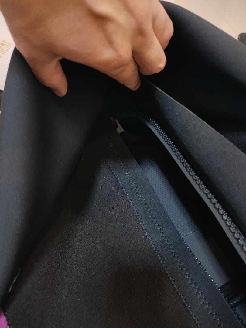 使用１回　セミドライ(170-178cm)　ブーツ(26.5cm)　グローブM