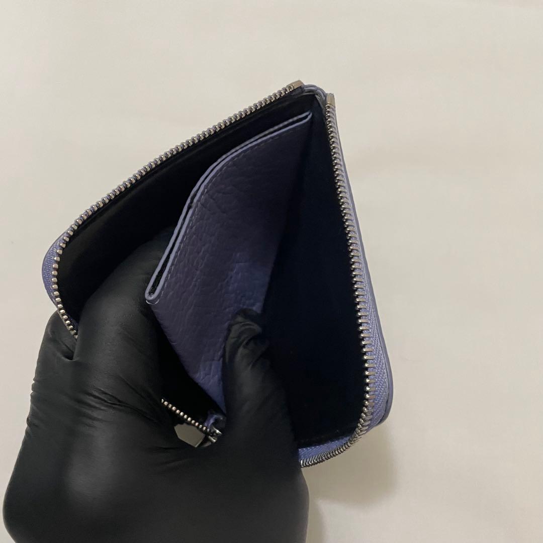 【美品】MM6 Maison Margiela マルジェラ　財布　ケース