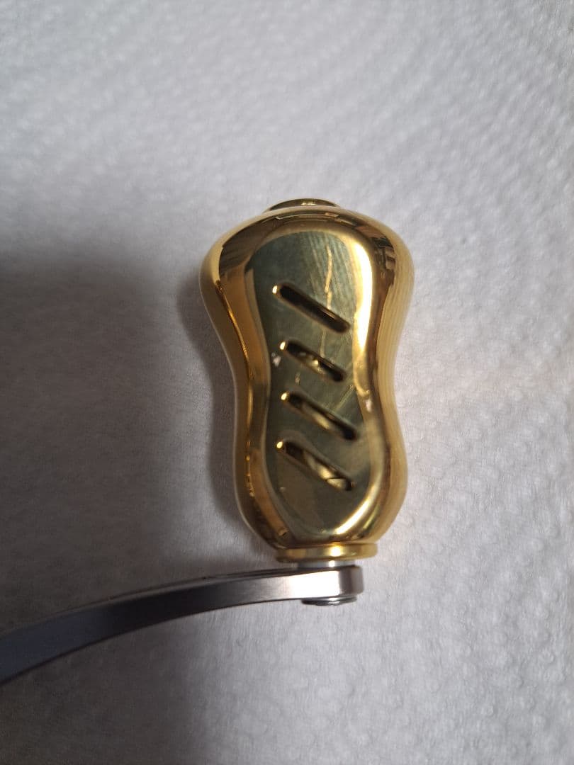 MAD CROW R5 スピニングリールハンドル