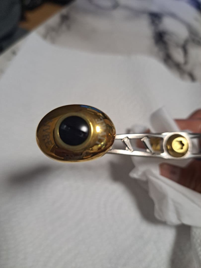 MAD CROW R5 スピニングリールハンドル