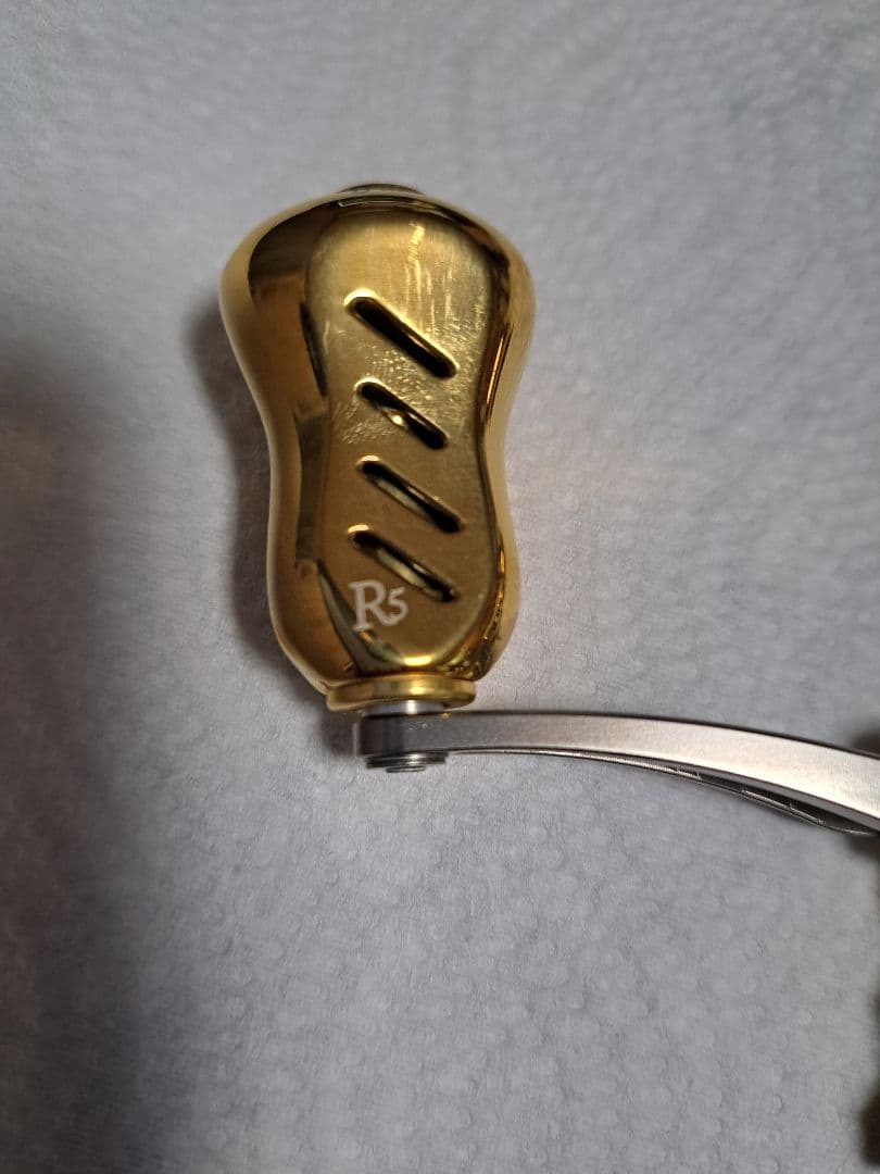 MAD CROW R5 スピニングリールハンドル