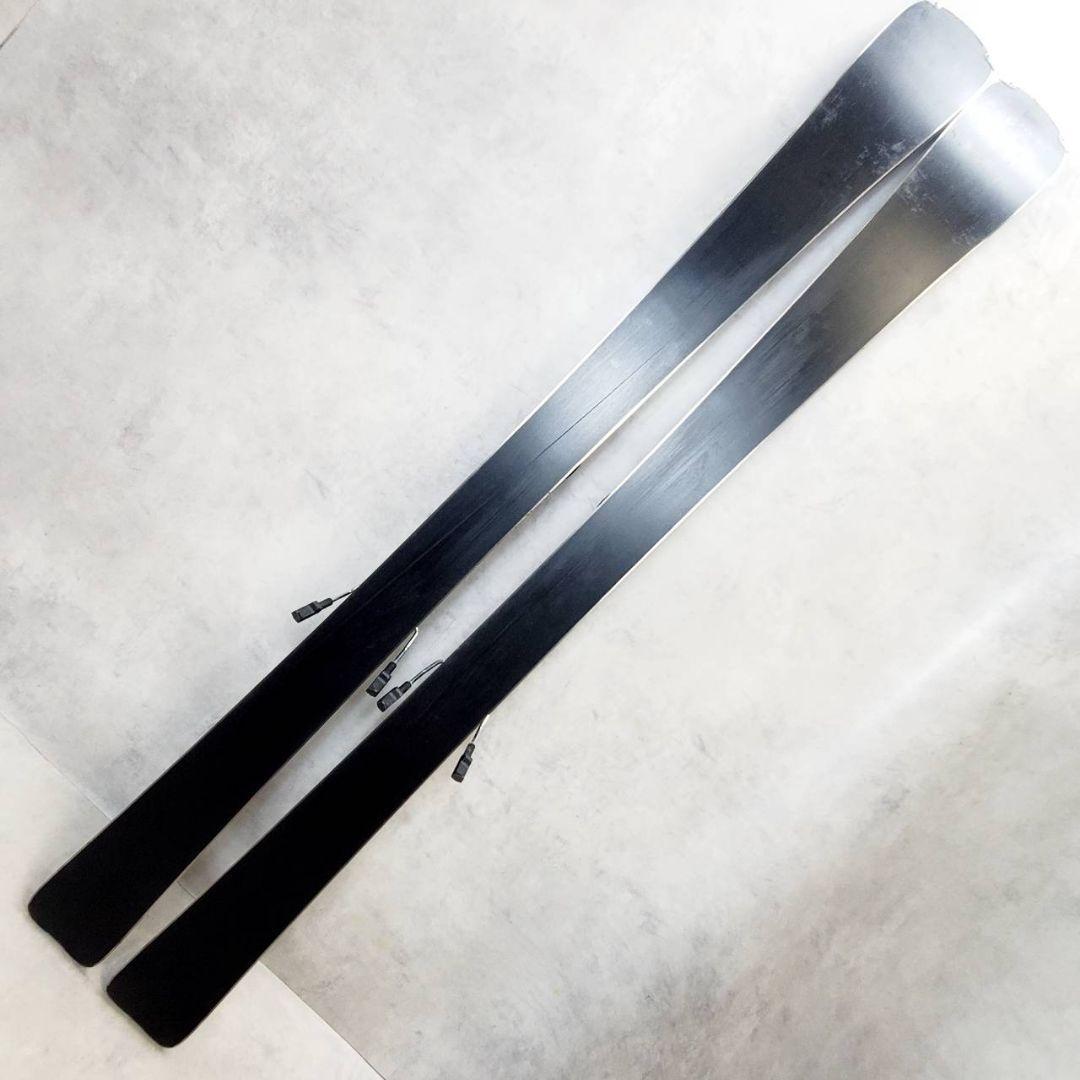 Nordica Elexa 144cm 初心者 レディース向け ミッドスキー