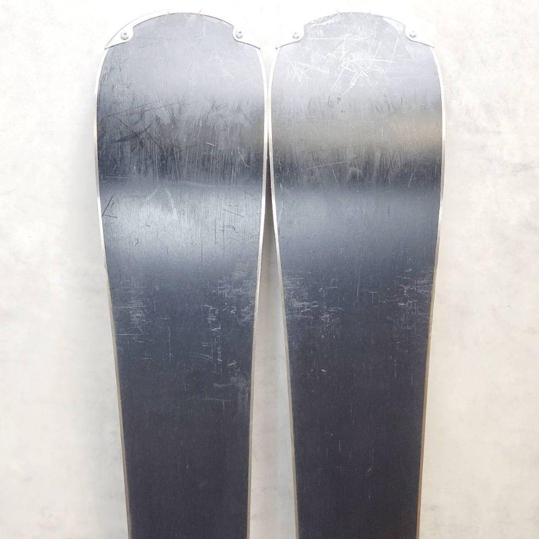 Nordica Elexa 144cm 初心者 レディース向け ミッドスキー