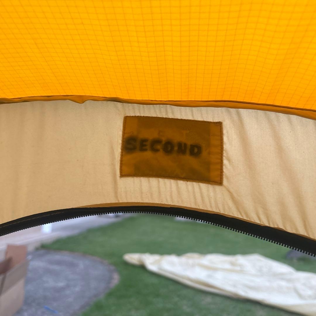 The north face ve24 テント ノースフェイス ヴィンテージ