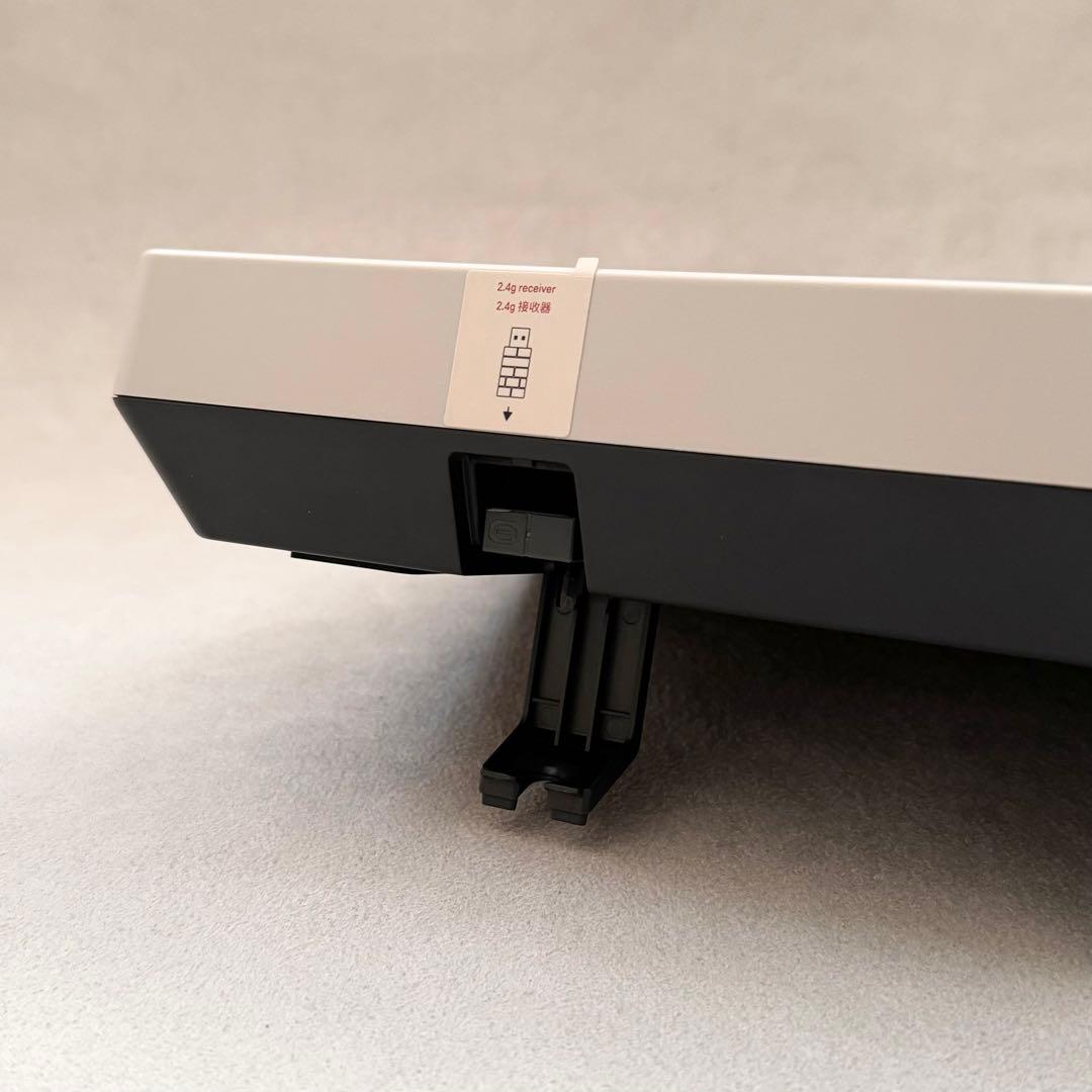 極美品 8BitDo アーケードコントローラー switch Windows