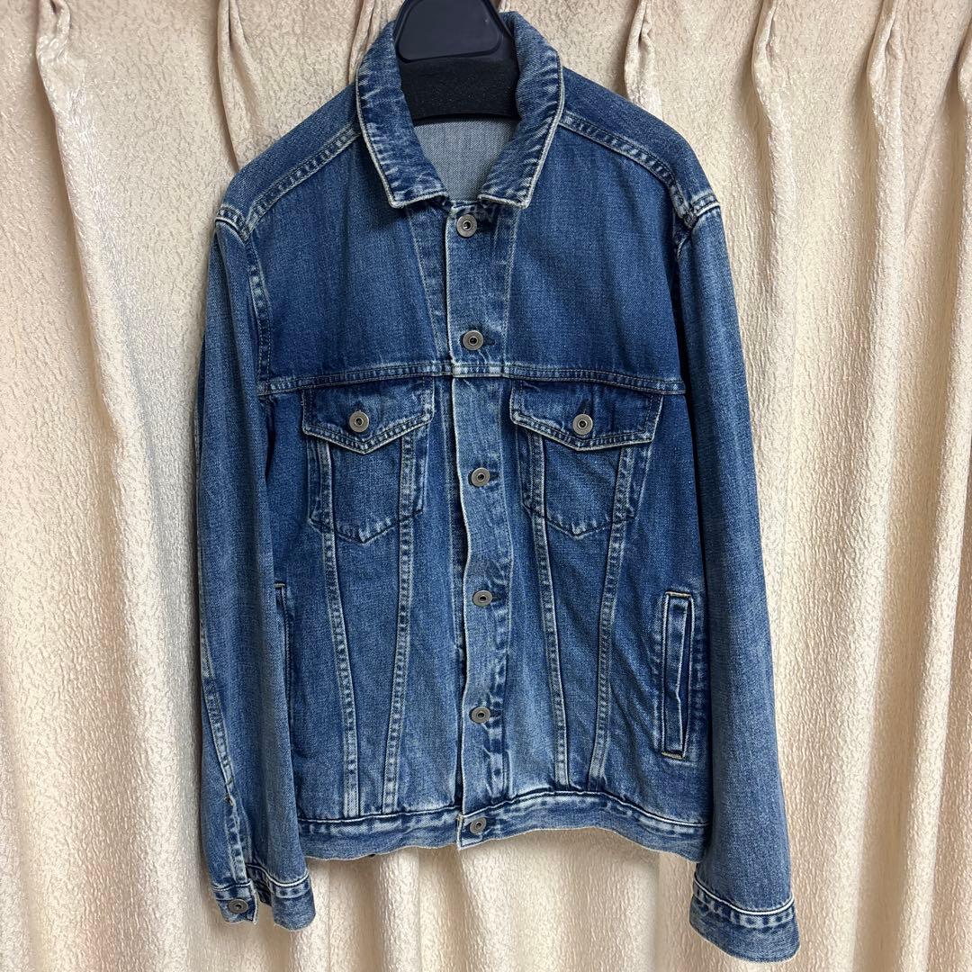 プラージュ デニムジャケット マリリン