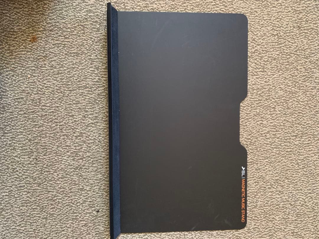 スパイクstudiologic 88キー MIDIキーボード譜面台付