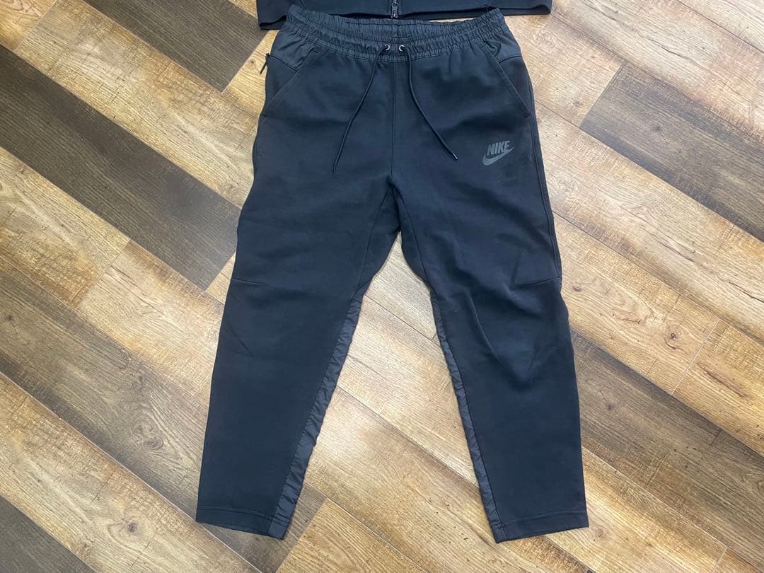 ナイキ 上下セット テックフリース