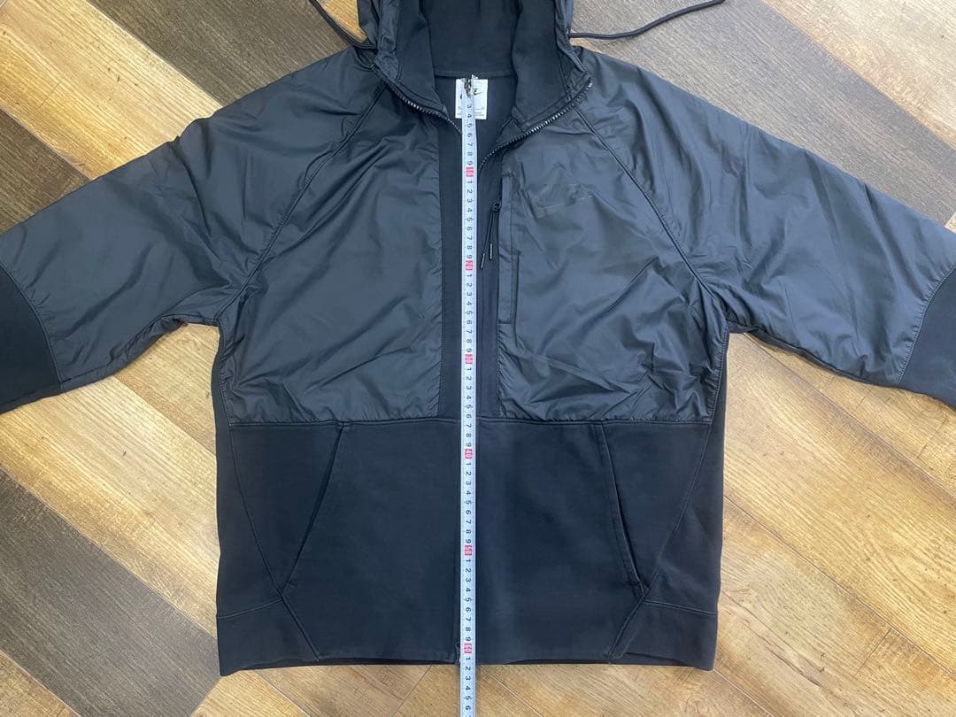 ナイキ 上下セット テックフリース