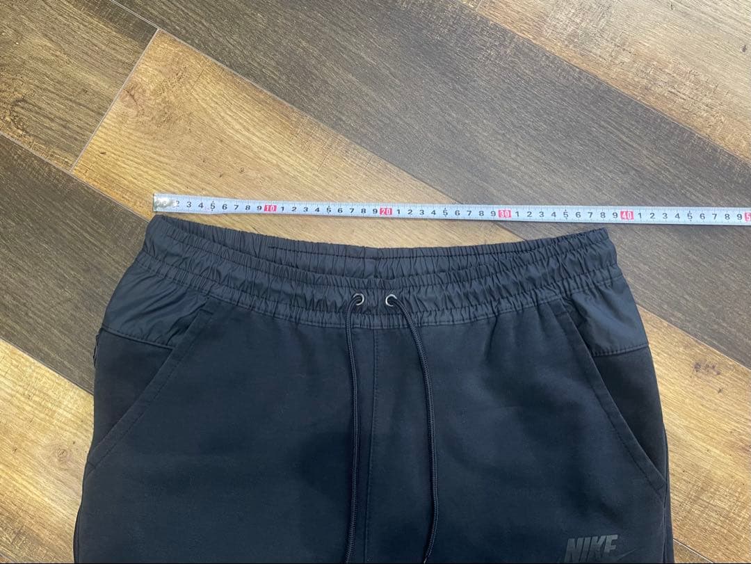 ナイキ 上下セット テックフリース