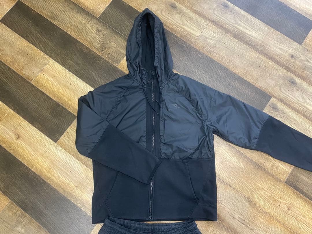 ナイキ 上下セット テックフリース