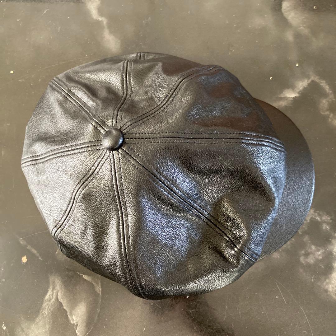 RUTHLESS ルースレス　キャスケット　Mサイズ