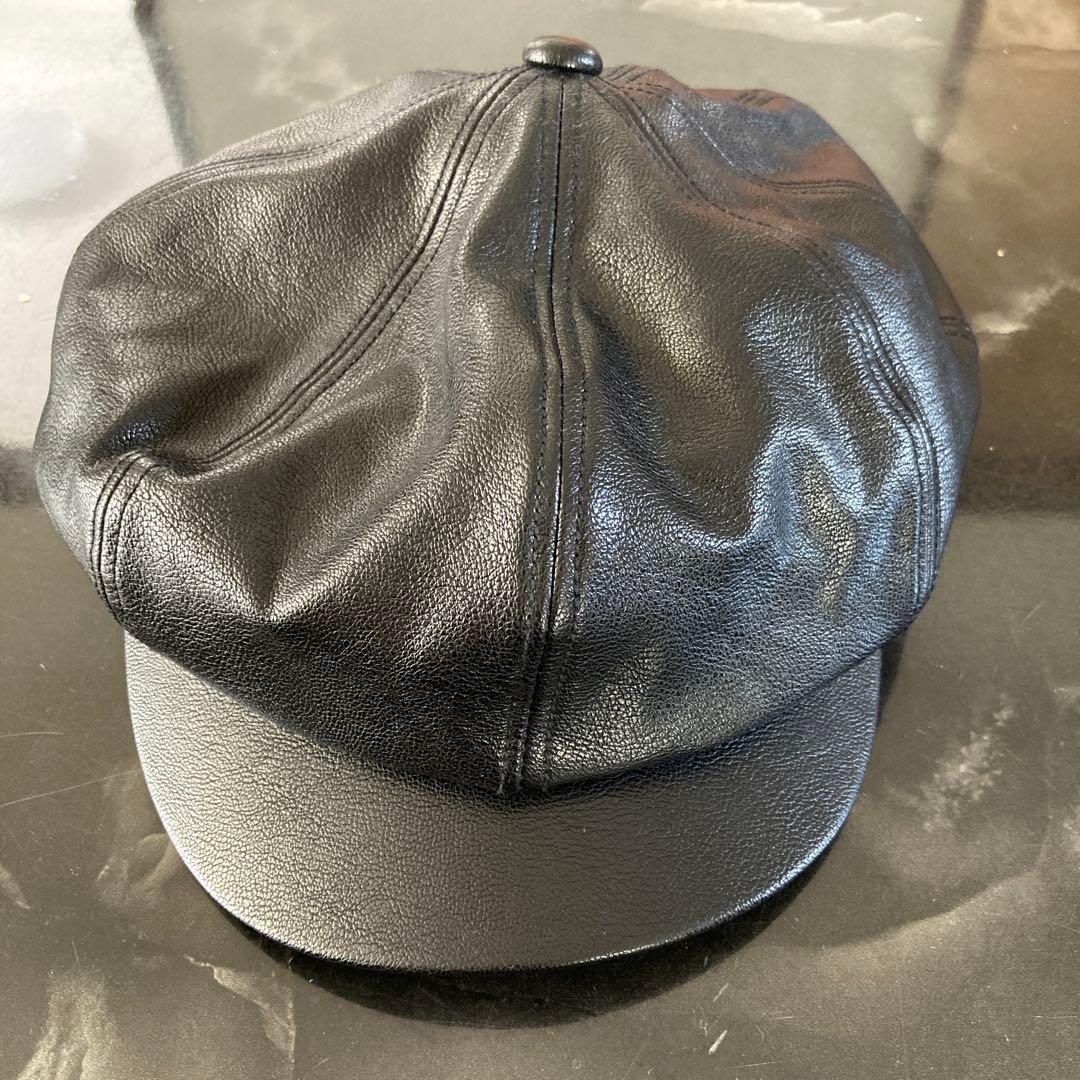 RUTHLESS ルースレス　キャスケット　Mサイズ