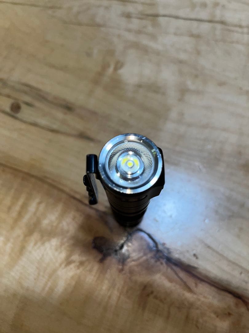 WUBEN Ｄ１　廃盤