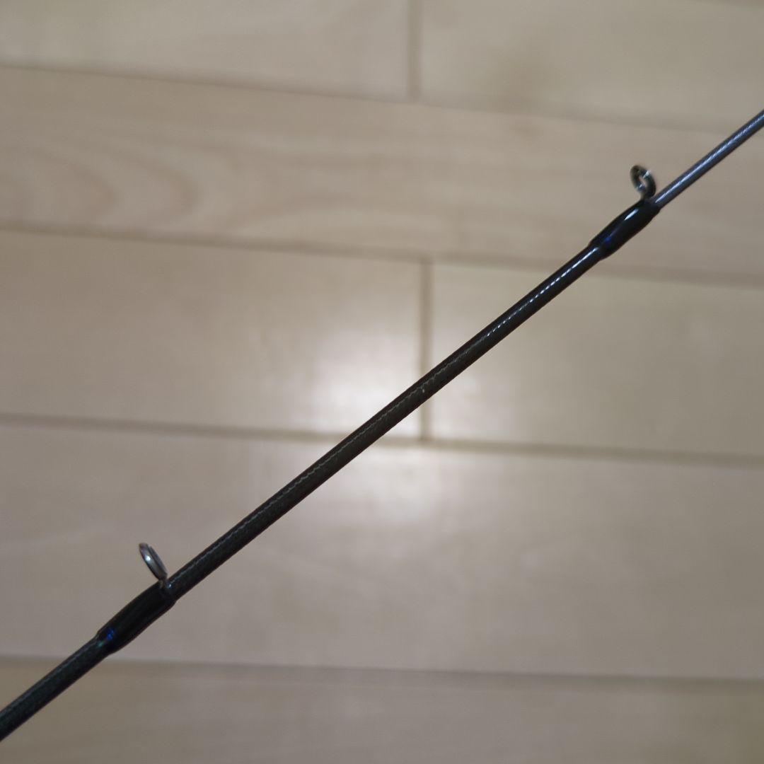 ダイワ スティーズ スカイフラッシュ STZ621LXS-SMT 中古品 中古品