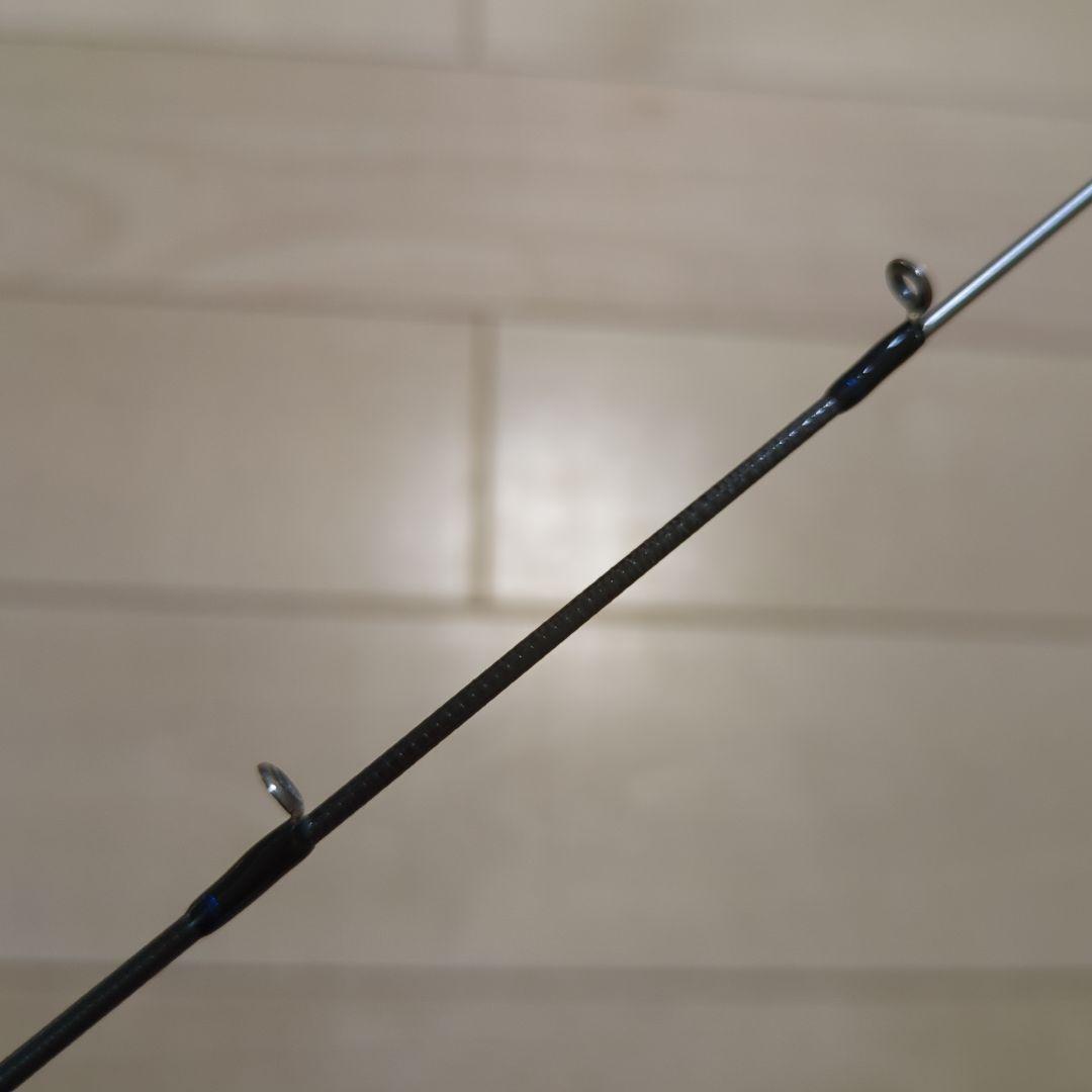 ダイワ スティーズ スカイフラッシュ STZ621LXS-SMT 中古品 中古品