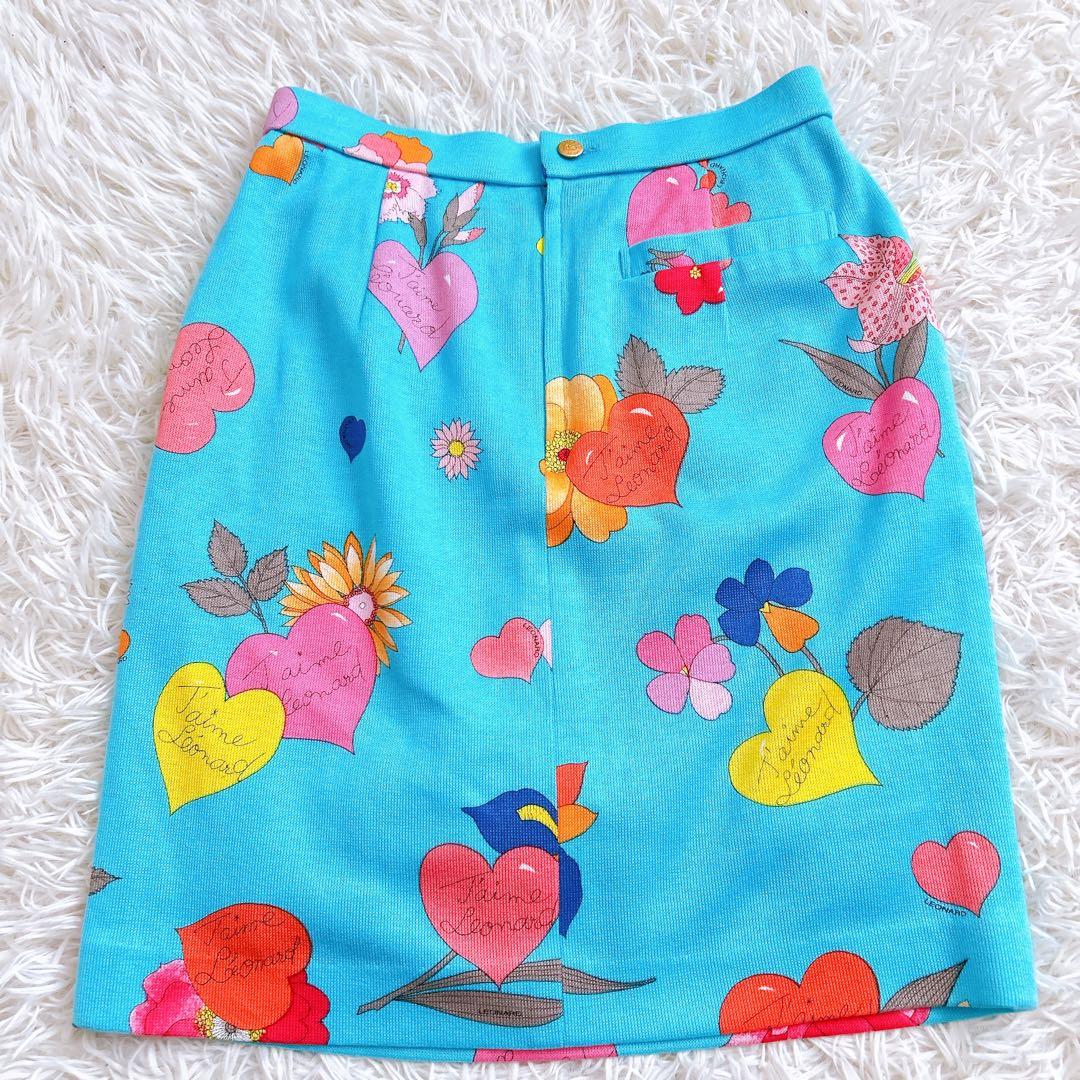 おまとめ　レオナールスカート　ラルフローレンニット