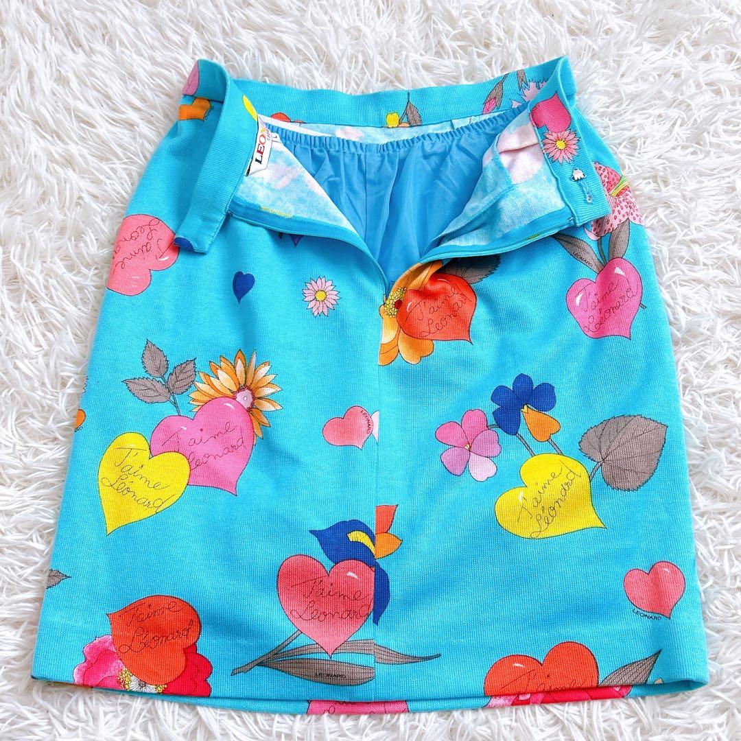 おまとめ　レオナールスカート　ラルフローレンニット