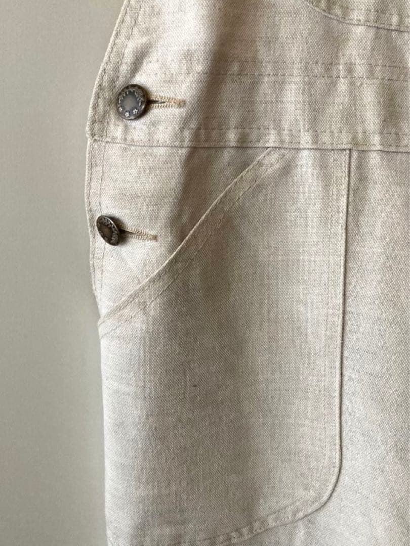 オーバーオール euro vintage 80s 90s