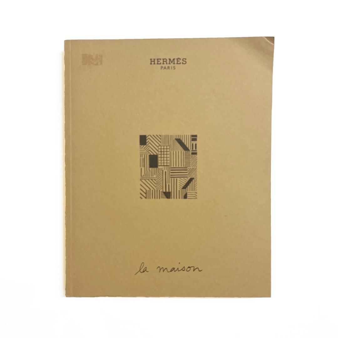 Hermes la maison 2016/2017 インテリアファニチャー