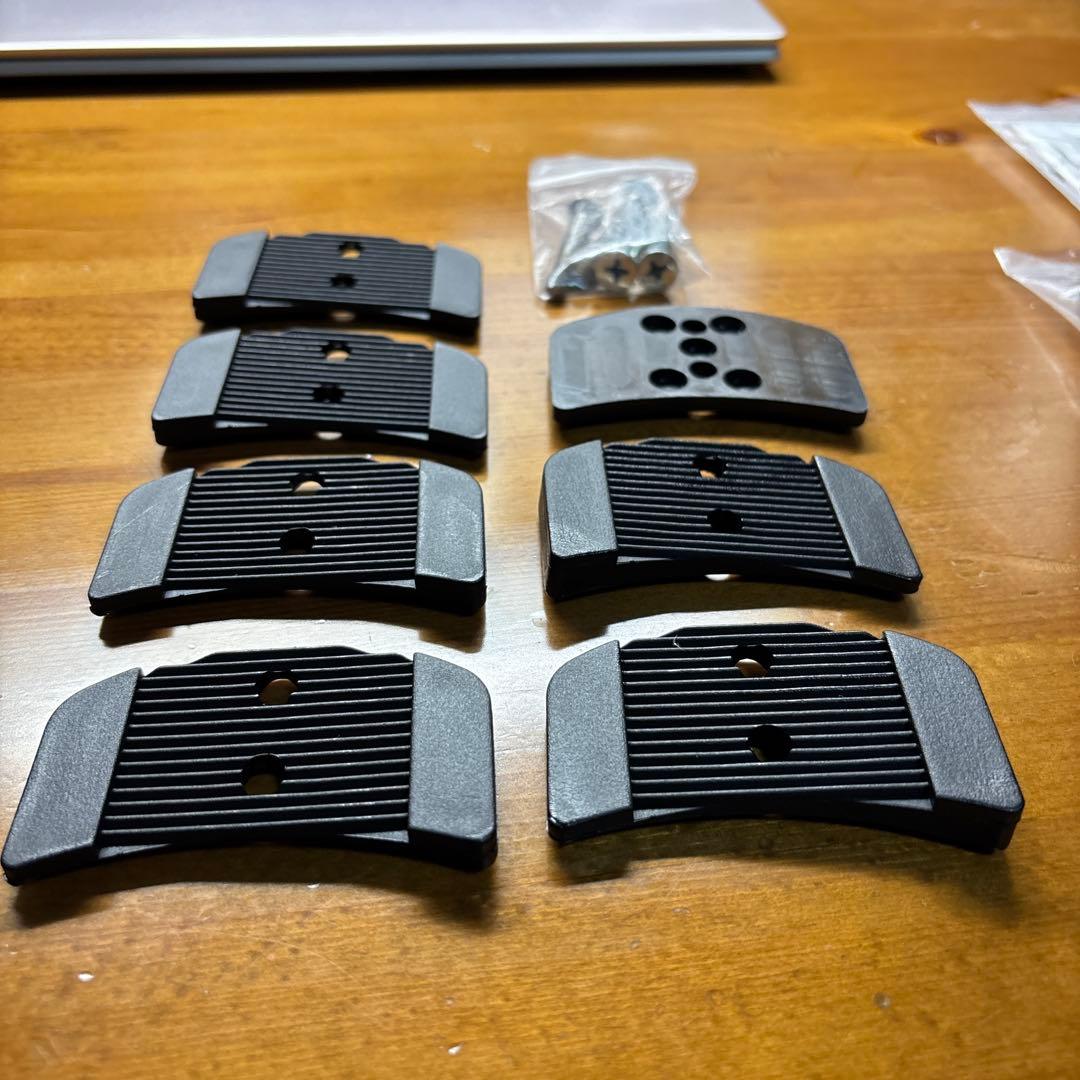 アルペンスノーボードセット G-STYLEビンディング、ブーツ