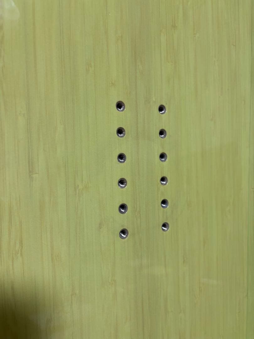 【美品】Gentemstick Barracuda 158