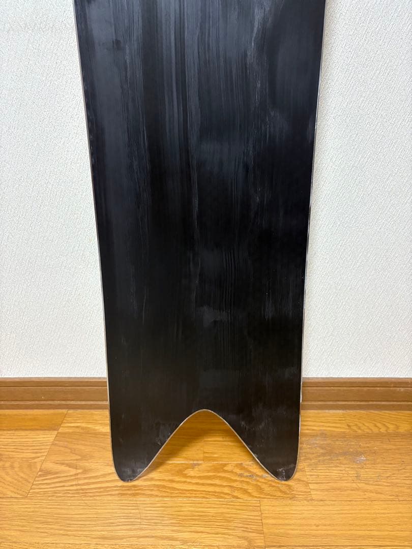 【美品】Gentemstick Barracuda 158