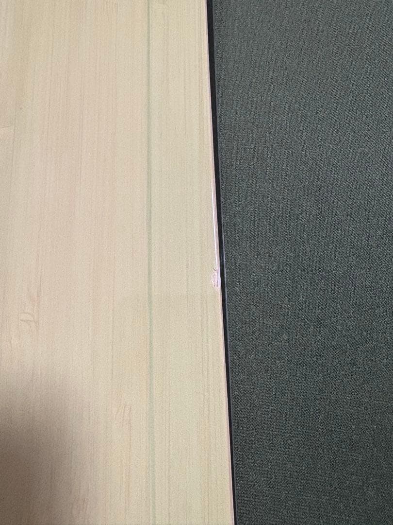 【美品】Gentemstick Barracuda 158