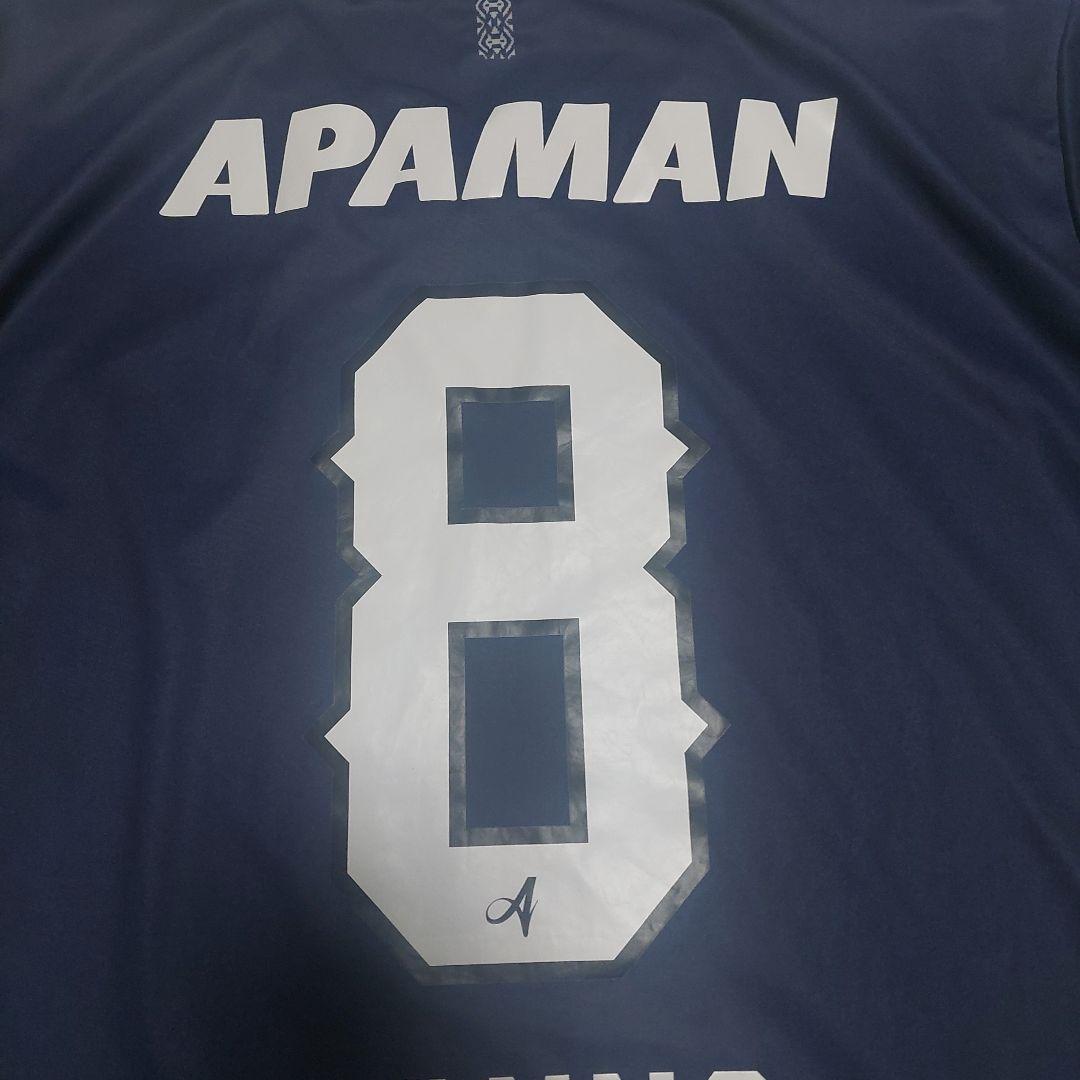 アビスパ福岡2025ユニフオーム XO