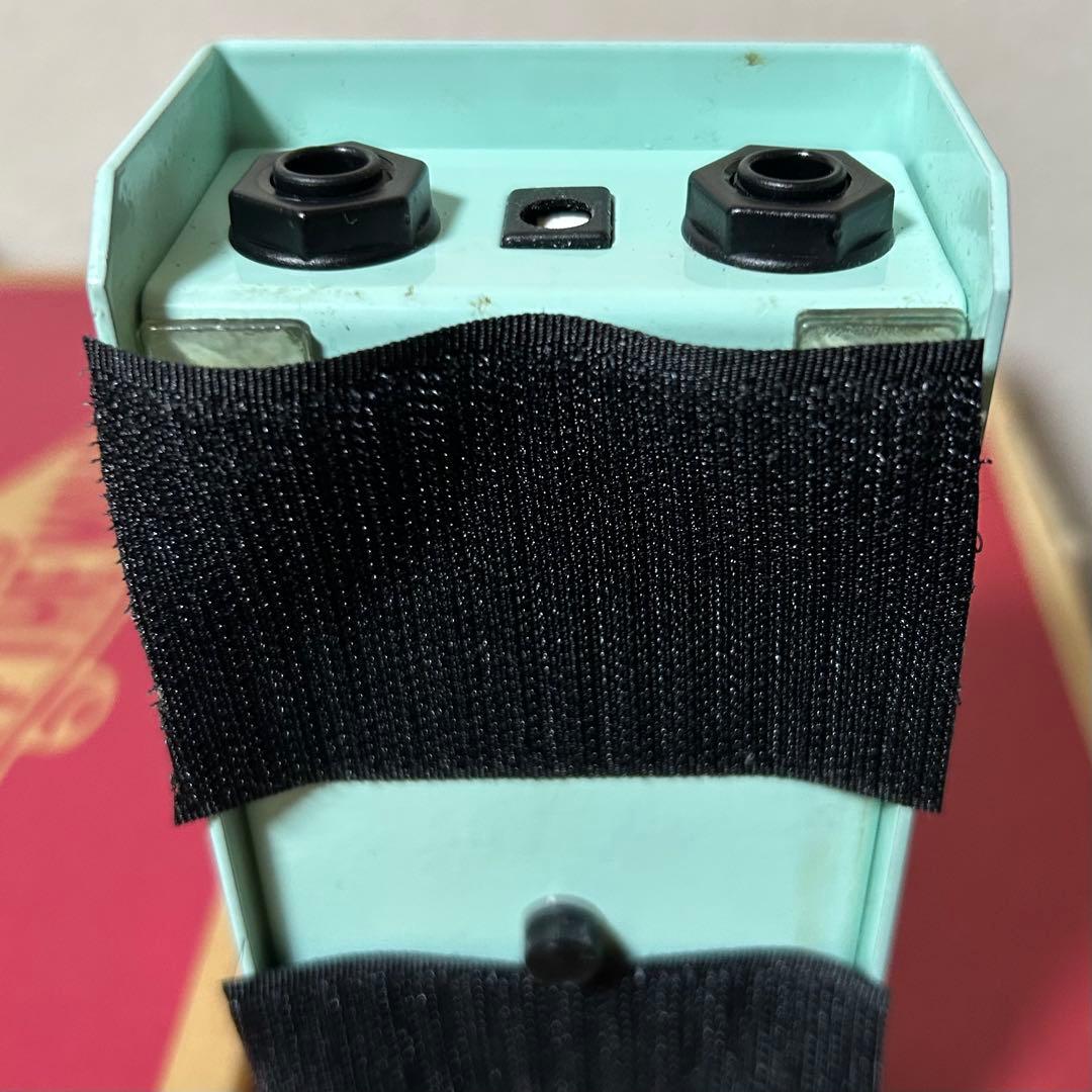 ベース aguilar FILTER TWIN