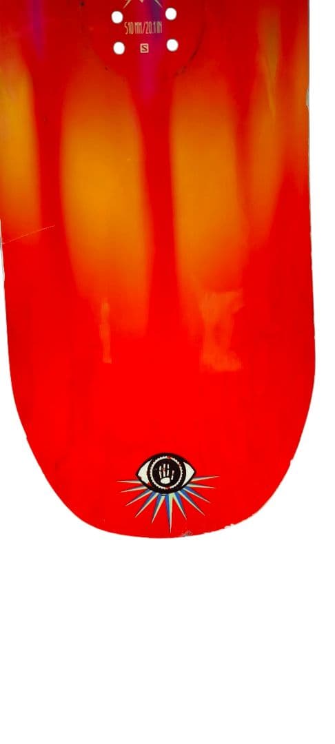 【良品】 SALOMON GYPSY 143cm スノーボード サロモン