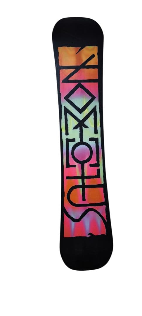 【良品】 SALOMON GYPSY 143cm スノーボード サロモン