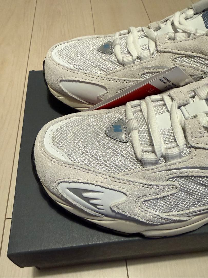 新品未使用品　ニューバランス 725 24.5cm