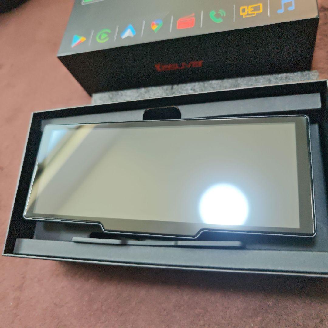 【ディスプレイオーディオ】Kasluvar ［KAR10W ］10.26インチ