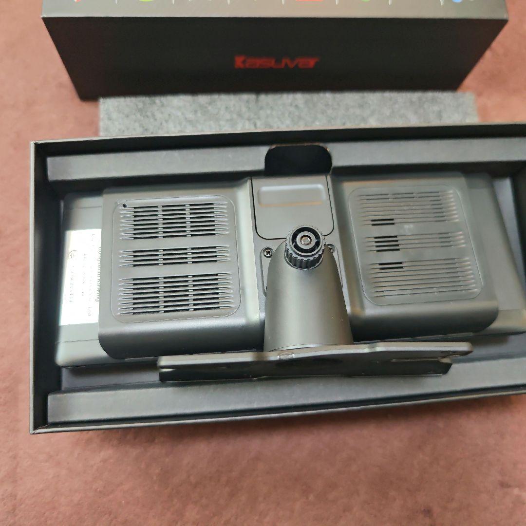 【ディスプレイオーディオ】Kasluvar ［KAR10W ］10.26インチ